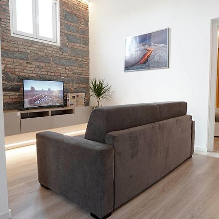 Domus 25 Villa CTA Exteriör bild