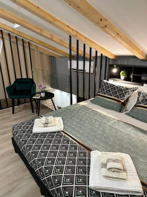 Domus 25 Villa CTA Exteriör bild