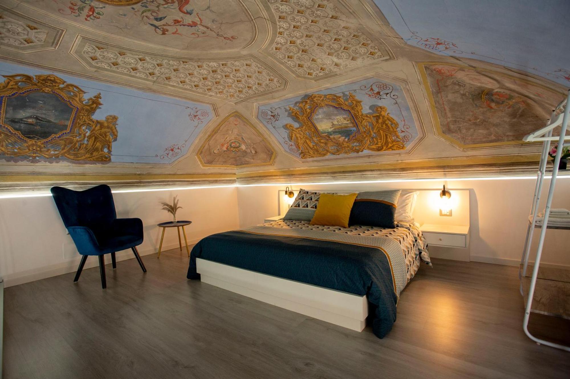 Domus 25 Villa CTA Exteriör bild