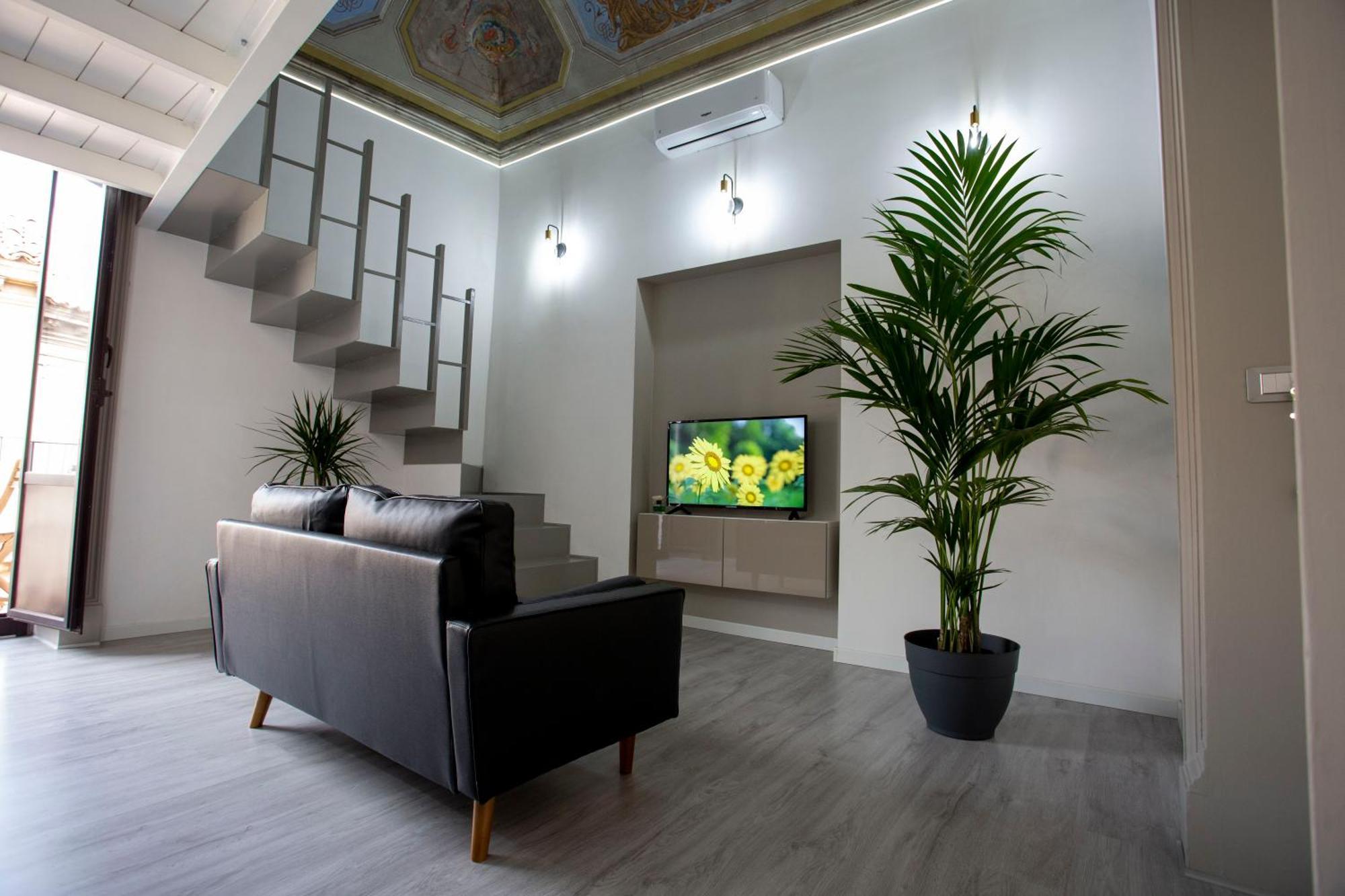 Domus 25 Villa CTA Exteriör bild