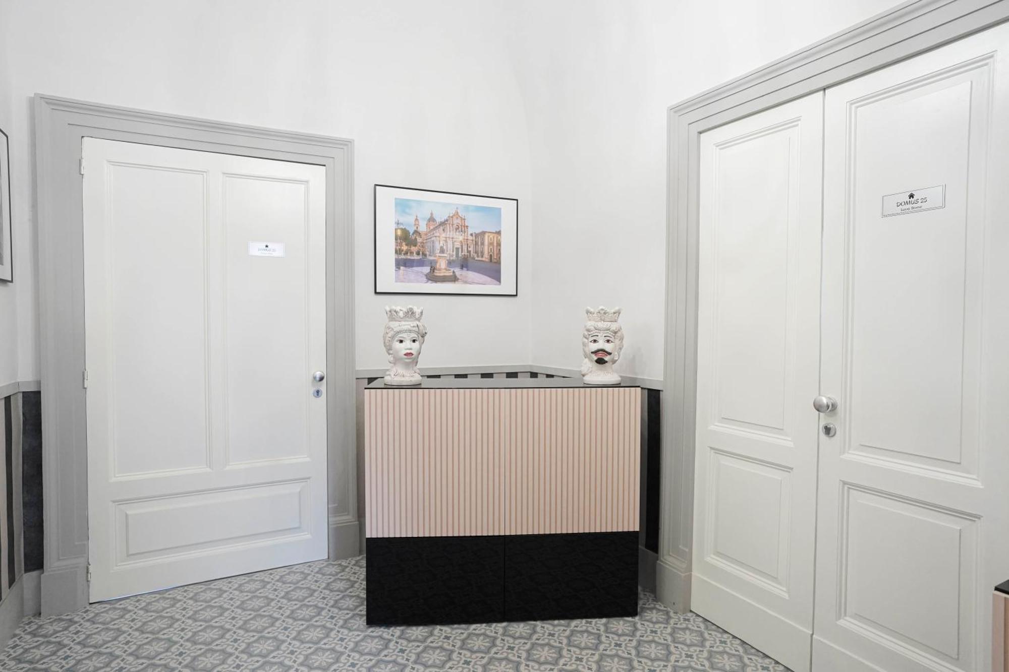 Domus 25 Villa CTA Exteriör bild
