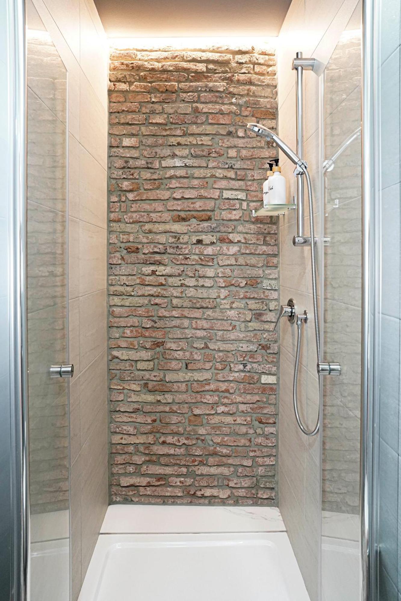 Domus 25 Villa CTA Exteriör bild