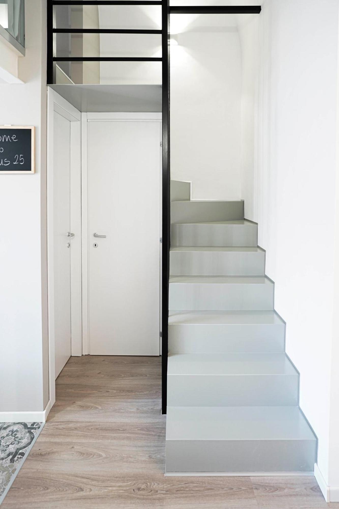 Domus 25 Villa CTA Rum bild