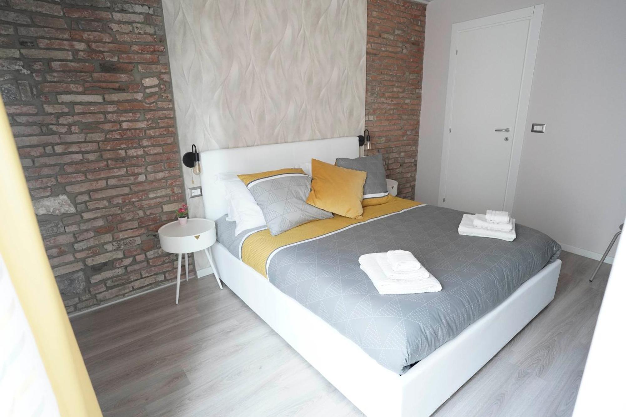 Domus 25 Villa CTA Rum bild