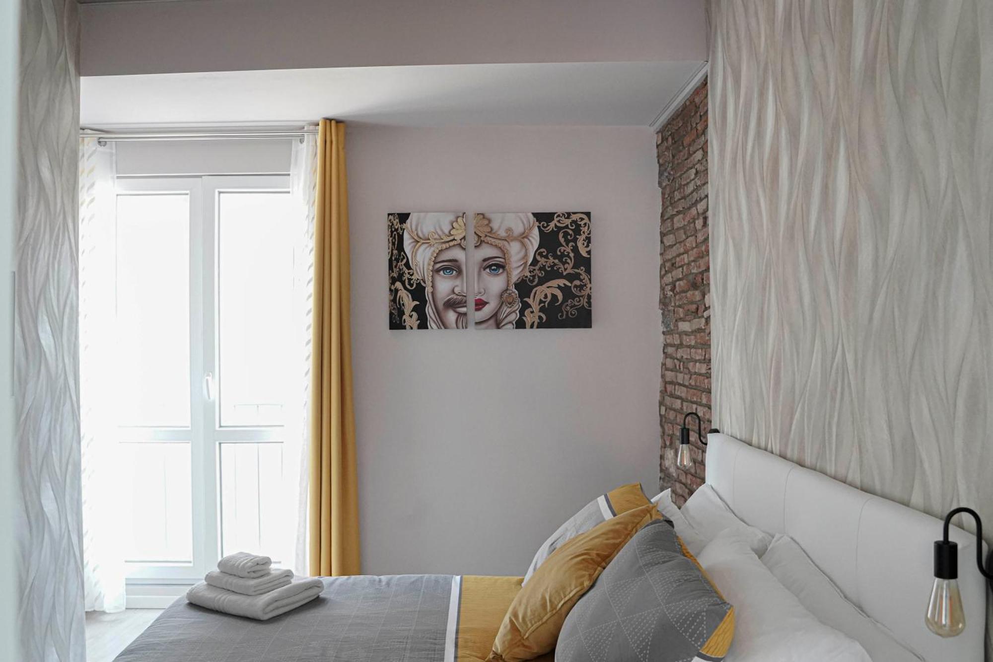 Domus 25 Villa CTA Rum bild