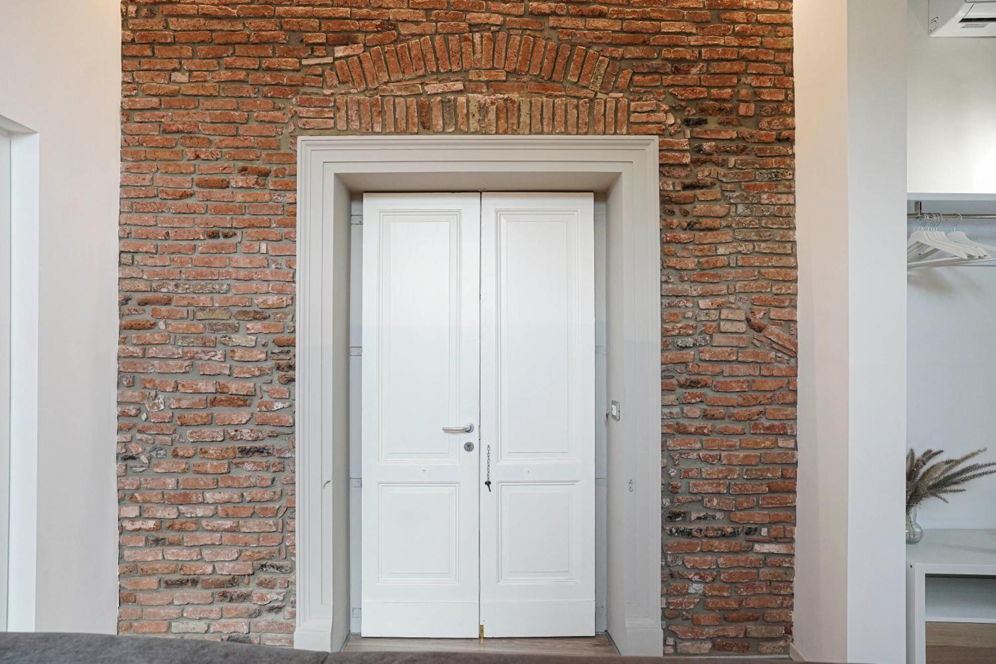 Domus 25 Villa CTA Rum bild